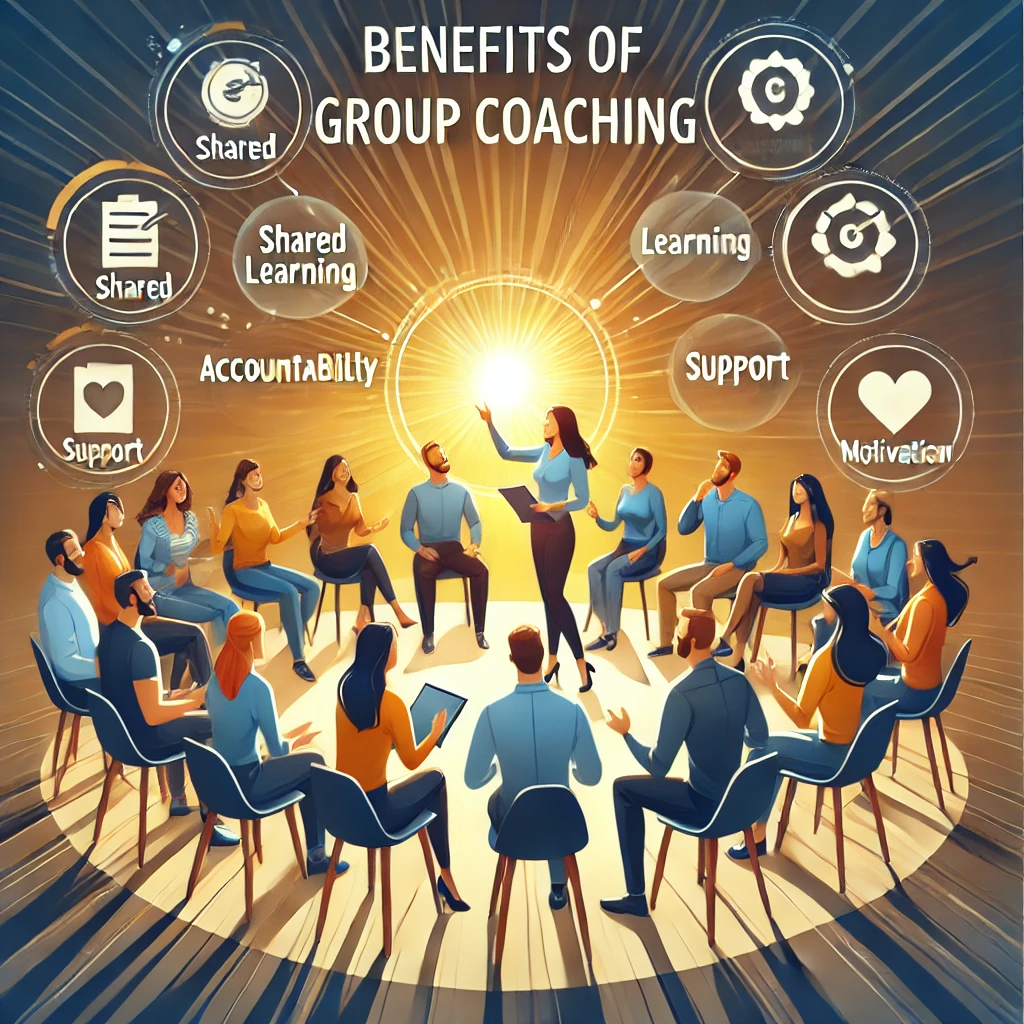 benefitsofgroupcoaching