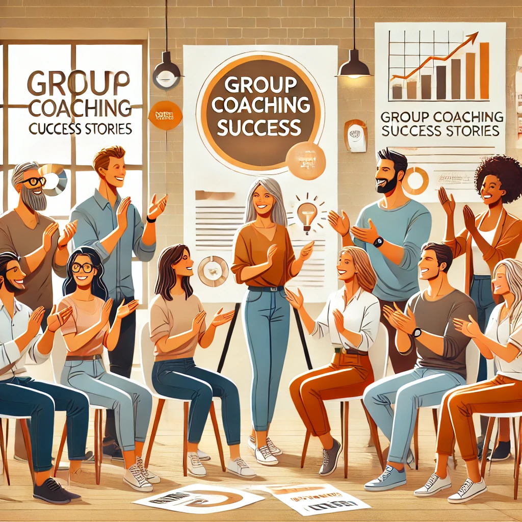 groupcoaching_successstories